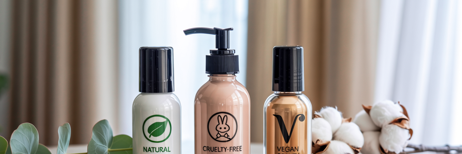 Cosmetice naturale