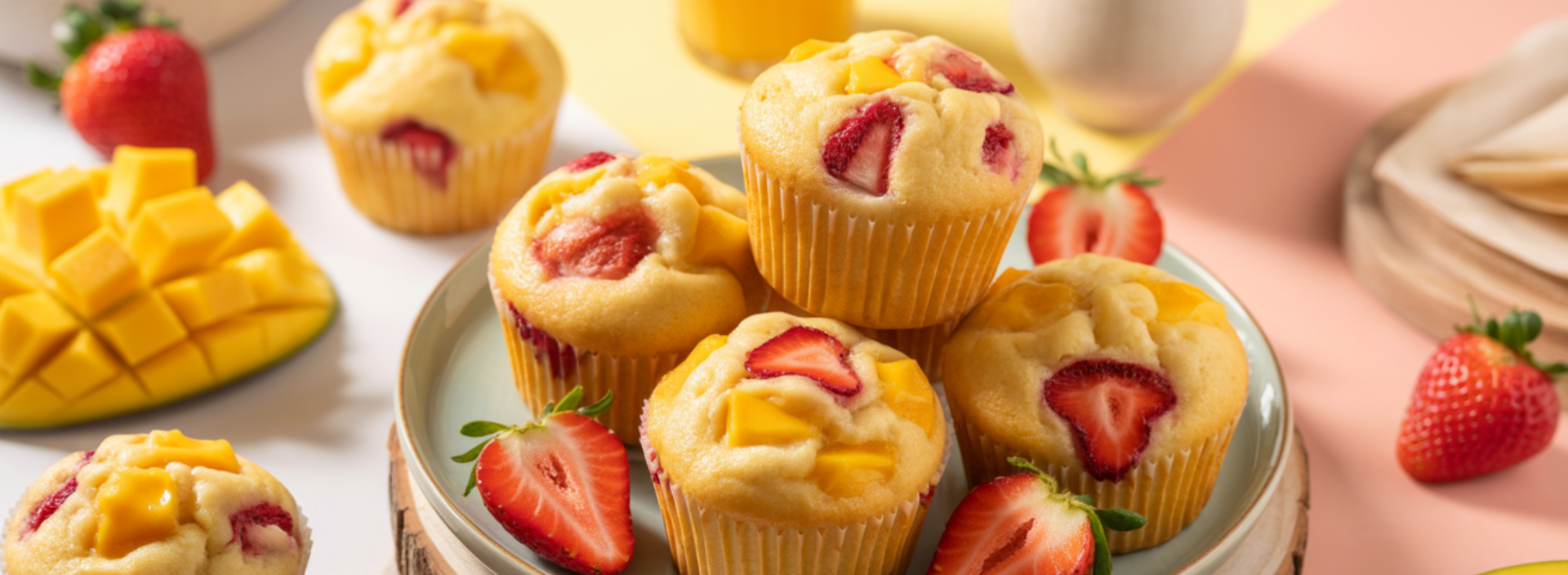 reteta Cinnamon rolls banner