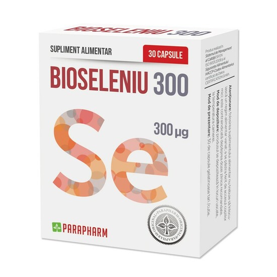Bioseleniu 300