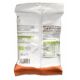 Snack Triunchiular cu porumb Bio si legume fara gluten, 20 gr, Fior Di Loto 505784
