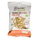 Snack Triunchiular cu porumb Bio si legume fara gluten, 20 gr, Fior Di Loto 505783