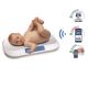 Cantar smart pentru bebelusi, Laica 450001