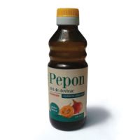 Ulei de dovleac Pepon, 500 ml, Parapharm