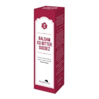 Balsam cu bitter suedez, 125 ml,, Transvital