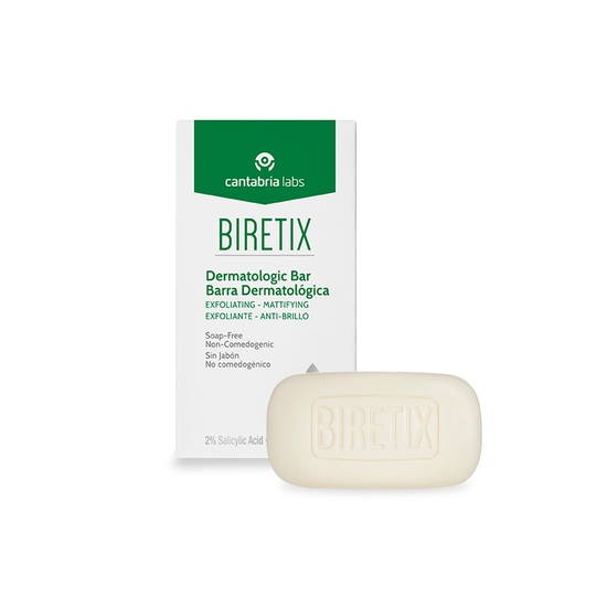 Baton dermatologic Biritex