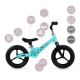 Bicicleta fara pedale Ulti, Turquoise Arrow, Momi 506262