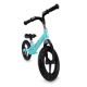 Bicicleta fara pedale Ulti, Turquoise Arrow, Momi 506269