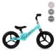 Bicicleta fara pedale Ulti, Turquoise Arrow, Momi 506266