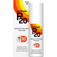 Spray cu protectie solara SPF 30, 100 ml, Riemann P20