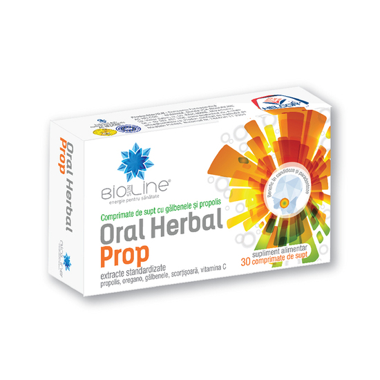 oral herbal propolis bio sun line