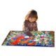 Puzzle care straluceste in intuneric, Fantezie, +3 ani, The Learning Journey 507381