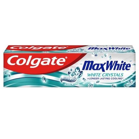 Pasta de dinti Max White, 100 ml, Colgate