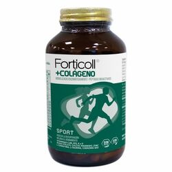 Colagen bioactiv sport, 180 comprimate, Forticoll
