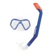Set snorkeling masca si tub glider, +3 ani, Bestway 507616