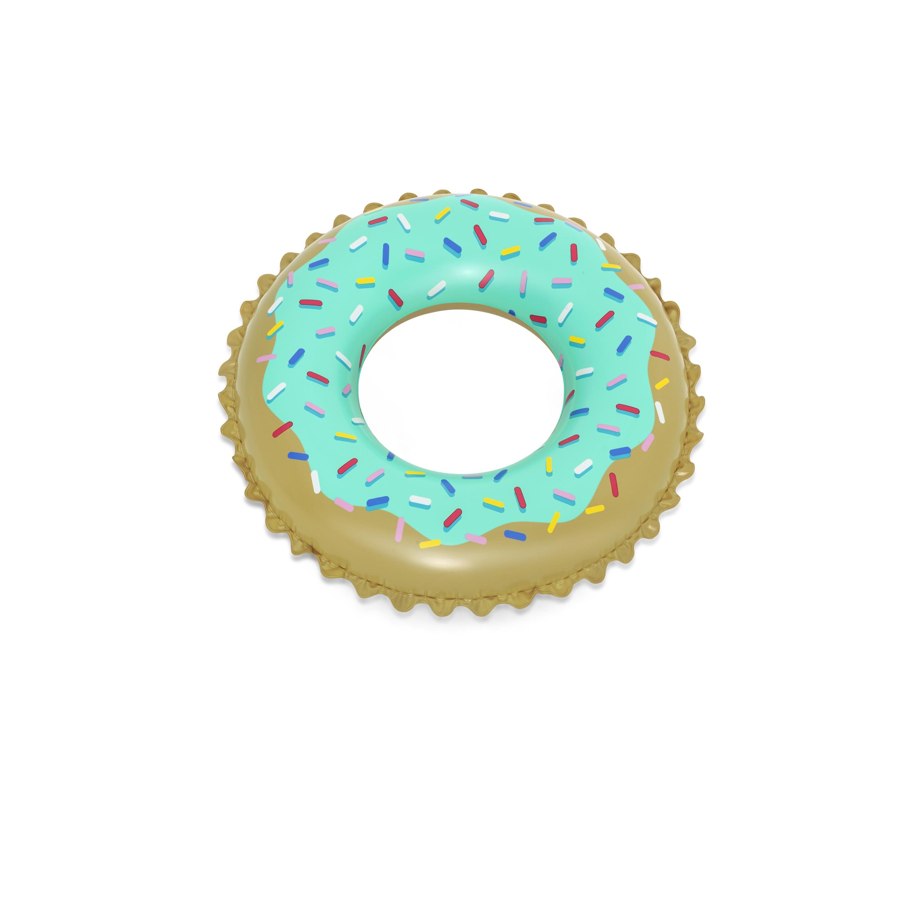 Colac gogoasa Donut, 91 cm, +10 ani, Bestway