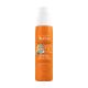 Spray protectie solara pentru copii cu SPF50+, 200 ml, Avene 508582