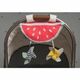 Parasolar pentru carucioare, Watermelon, Taf Toys 508703