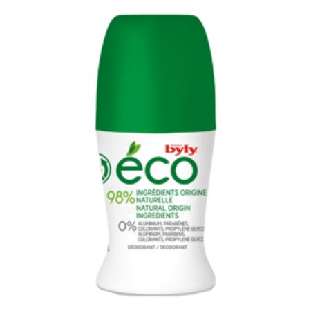Deo Roll Eco 