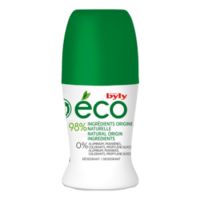 Deo Roll Eco, 50 ml, Byly