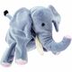 Papusa de mana, +3 ani, Elefant, Beleduc 508965