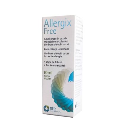 spray allergix free magnapharm