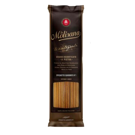 Spaghete integrale № 1, 500 g