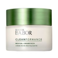 Crema revitalizanta Revival Clean Formance, 50 ml, Doctor Babor