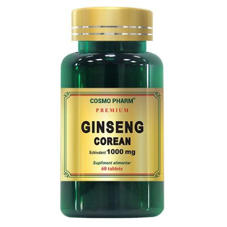 ginseng corean cosmopharm