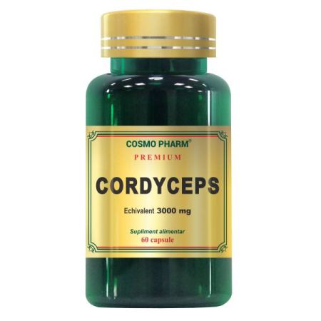 cordyceps cosmopharm