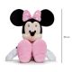 Jucarie de plus Minnie Mouse 61 cm, 01701, Disney 450158