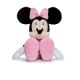 Jucarie de plus Minnie Mouse 61 cm, 01701, Disney 450157