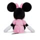 Jucarie de plus Minnie Mouse 61 cm, 01701, Disney 450156