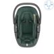 Scoica auto I-Size Coral 360°, Essential Green Black Shell, Maxi Cosi 510396