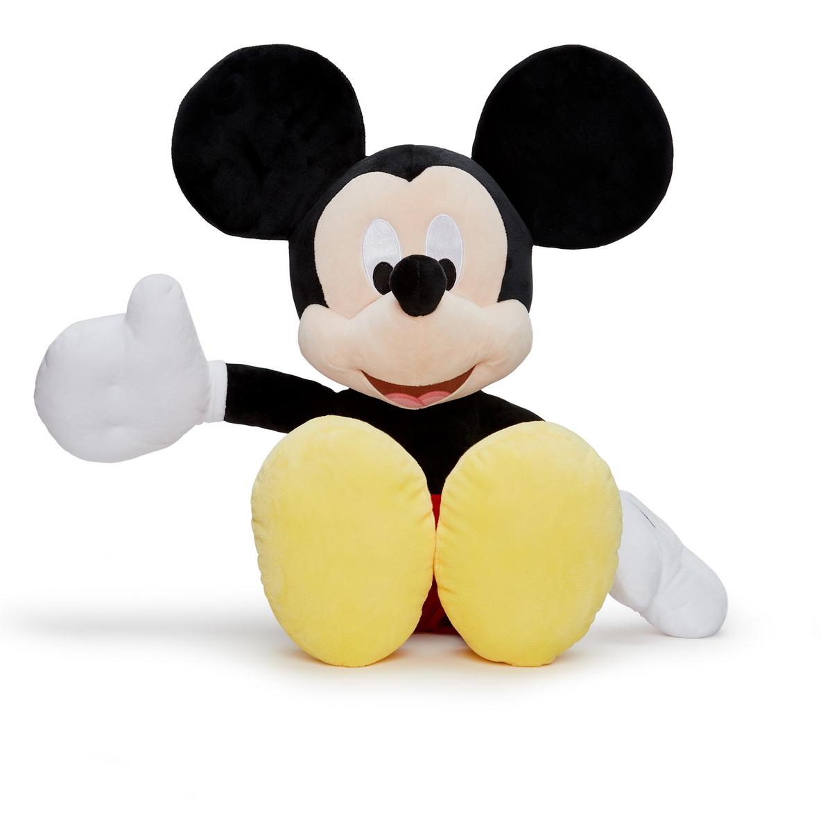 Jucarie de plus Mickey Mouse, 61 cm, Disney