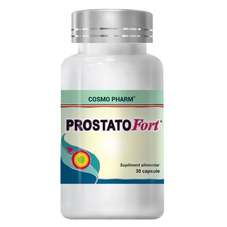 prostatofort cosmopharm