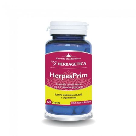 HerpesPrim, 60 cps