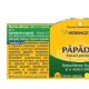 Papadie extract, 60 capsule, Herbagetica 510862