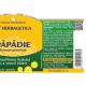 Papadie extract, 60 capsule, Herbagetica 510861