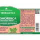 Momordica extract de castravete amar, 60 cps, Herbagetica 510864