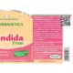Candida Free, 30 cps, Herbagetica 510879