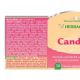 Candida Free, 30 cps, Herbagetica 510878