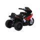 Motocicleta electrica pentru copii BMW, 18 - 36 luni, Red, Kikka Boo 511205
