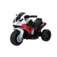 Motocicleta electrica pentru copii BMW, 18 - 36 luni, Red, Kikka Boo 511206