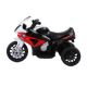 Motocicleta electrica pentru copii BMW, 18 - 36 luni, Red, Kikka Boo 511203
