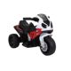 Motocicleta electrica pentru copii BMW, 18 - 36 luni, Red, Kikka Boo 511204
