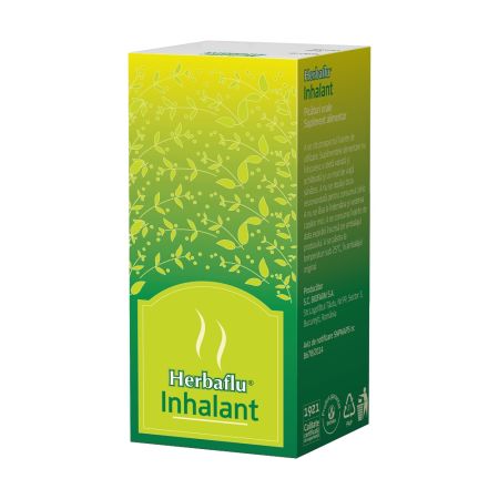 herbaflu inhalant biofarm