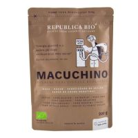 Pulbere functionala Eco Macuchino, 200 g, Republica Bio