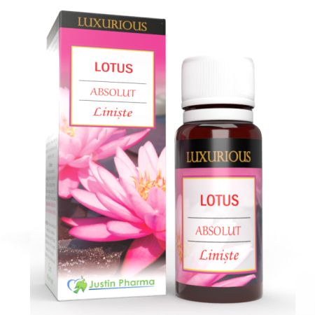 Absolut de Lotus Luxurious