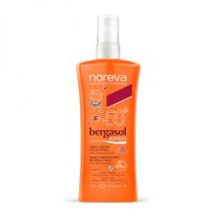 Spray pentru copii SPF50+ Bergasol Expert, 125 ml, Noreva