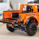 Ford F150 Raptor Lego Technic, +18 ani, 42126, Lego 512035